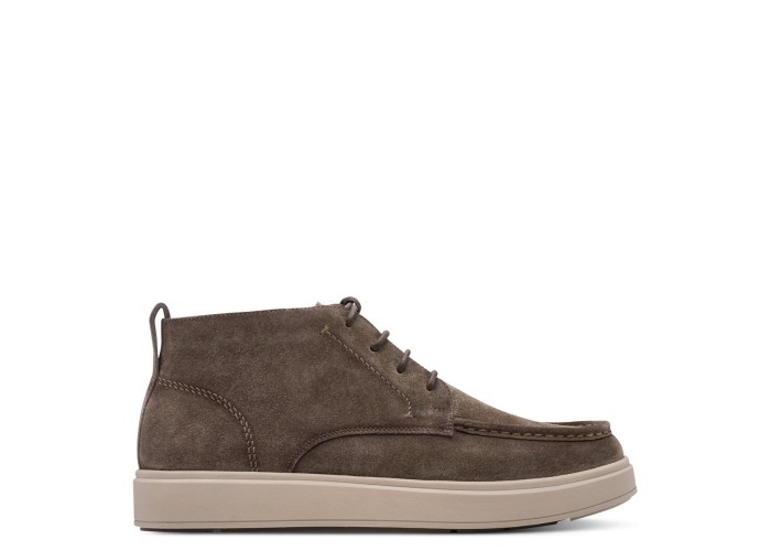 TAMARIS MEN 1-15210-47-341 TAUPE 