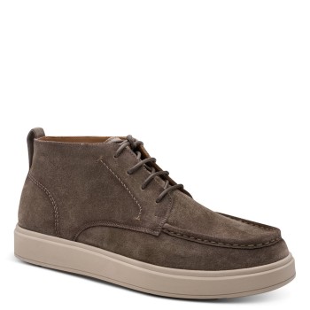 TAMARIS MEN 1-15210-47-341 TAUPE 