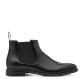 TAMARIS MEN 1-15300-47-001 BLACK 