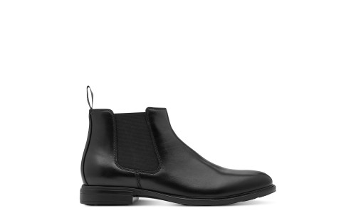 TAMARIS MEN 1-15300-47-001 BLACK 