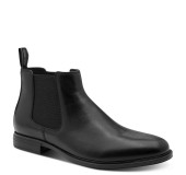 TAMARIS MEN 1-15300-47-001 BLACK 