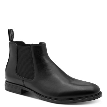 TAMARIS MEN 1-15300-47-001 BLACK 