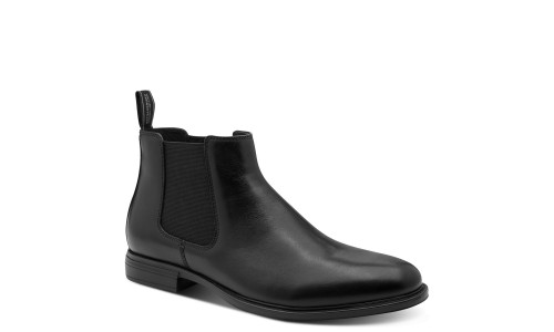 TAMARIS MEN 1-15300-47-001 BLACK 