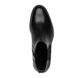 TAMARIS MEN 1-15300-47-001 BLACK 