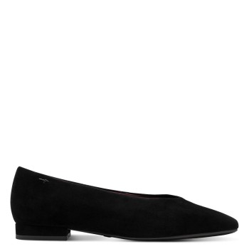 TAMARIS 1-22128-47-001 BLACK 