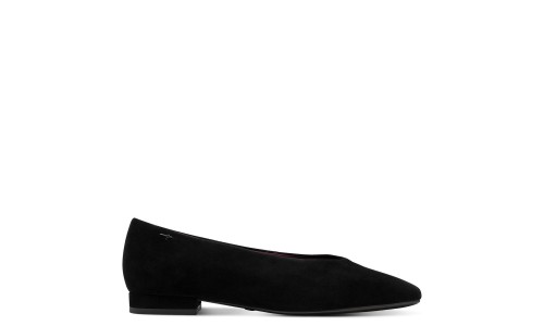 TAMARIS 1-22128-47-001 BLACK 