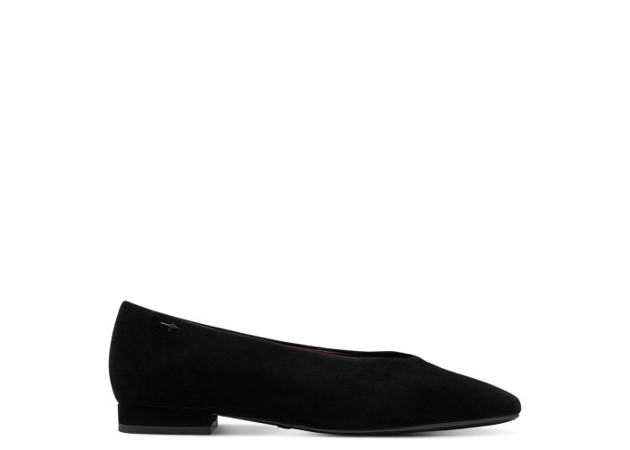TAMARIS 1-22128-47-001 BLACK TAMARIS 1-22128-47-001 BLACK