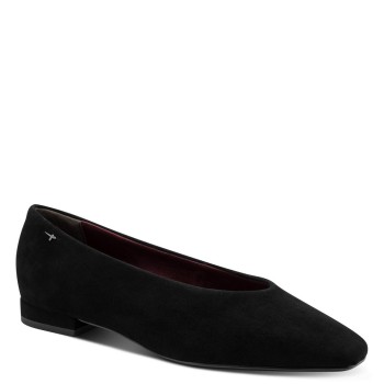 TAMARIS 1-22128-47-001 BLACK 