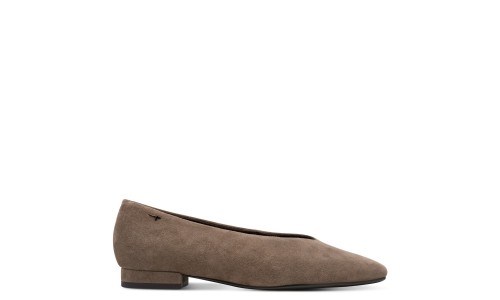 TAMARIS 1-22128-47-341 TAUPE 