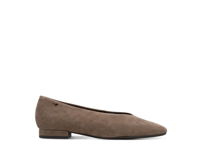 TAMARIS 1-22128-47-341 TAUPE 