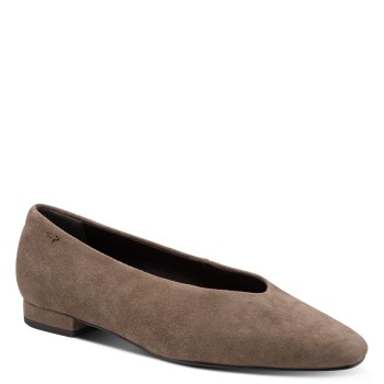 TAMARIS 1-22128-47-341 TAUPE 