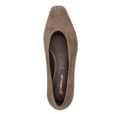 TAMARIS 1-22128-47-341 TAUPE 