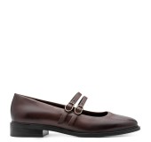 TAMARIS 1-22131-45-342 MAHOGANY TAMARIS 1-22131-45-342 MAHOGANY
