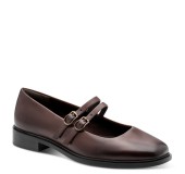 TAMARIS 1-22131-45-342 MAHOGANY TAMARIS 1-22131-45-342 MAHOGANY