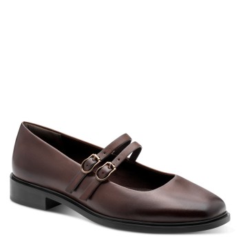 TAMARIS 1-22131-45-342 MAHOGANY 