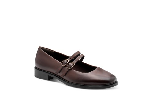 TAMARIS 1-22131-45-342 MAHOGANY 