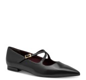 TAMARIS 1-22161-47-003 BLACK LEATHER 