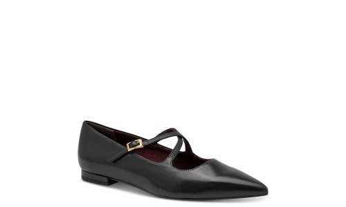 TAMARIS 1-22161-47-003 BLACK LEATHER 