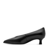 TAMARIS 1-22340-47-003 BLACK LEATHER 