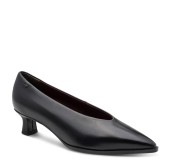 TAMARIS 1-22340-47-003 BLACK LEATHER 