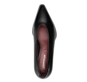 TAMARIS 1-22340-47-003 BLACK LEATHER 