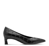 TAMARIS 1-22351-47-028 BLACK CROCO TAMARIS 1-22351-47-028 BLACK CROCO