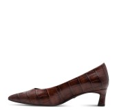 TAMARIS 1-22351-47-31Z MUSCAT CROCO TAMARIS 1-22351-47-31Z MUSCAT CROCO