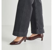 TAMARIS 1-22351-47-31Z MUSCAT CROCO TAMARIS 1-22351-47-31Z MUSCAT CROCO