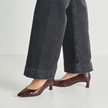 TAMARIS 1-22351-47-31Z MUSCAT CROCO 