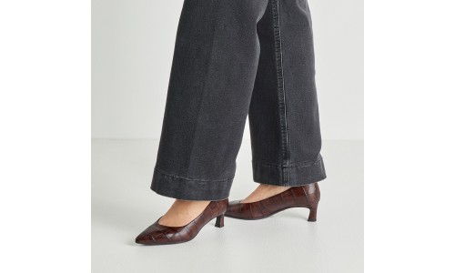 TAMARIS 1-22351-47-31Z MUSCAT CROCO 