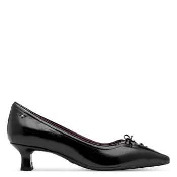 TAMARIS 1-22352-47-007 BLACK UNI 