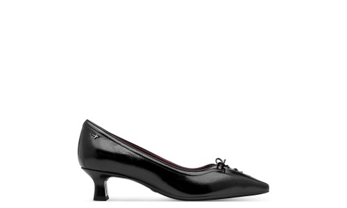 TAMARIS 1-22352-47-007 BLACK UNI 