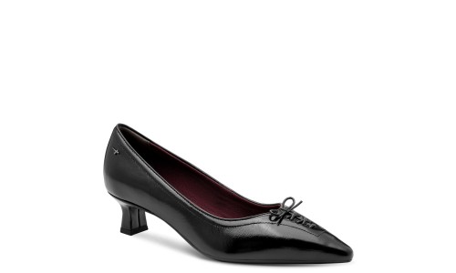 TAMARIS 1-22352-47-007 BLACK UNI 
