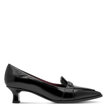 TAMARIS 1-22353-47-001 BLACK 