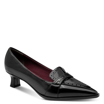 TAMARIS 1-22353-47-001 BLACK 