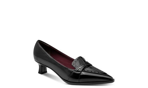 TAMARIS 1-22353-47-001 BLACK 