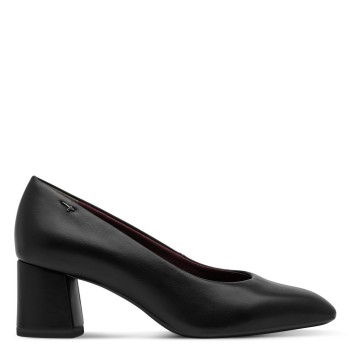 TAMARIS 1-22407-47-020 BLACK MATT 