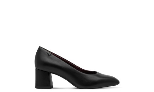 TAMARIS 1-22407-47-020 BLACK MATT 