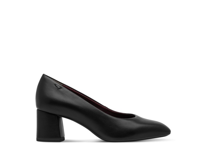 TAMARIS 1-22407-47-020 BLACK MATT 