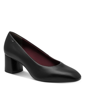 TAMARIS 1-22407-47-020 BLACK MATT 