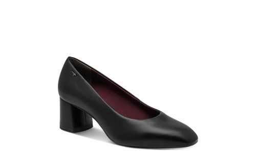 TAMARIS 1-22407-47-020 BLACK MATT 
