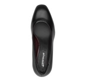 TAMARIS 1-22407-47-020 BLACK MATT 