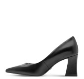 TAMARIS 1-22427-43-003 BLACK LEATHER TAMARIS 1-22427-43-003 BLACK LEATHER