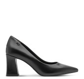 TAMARIS 1-22427-43-003 BLACK LEATHER TAMARIS 1-22427-43-003 BLACK LEATHER