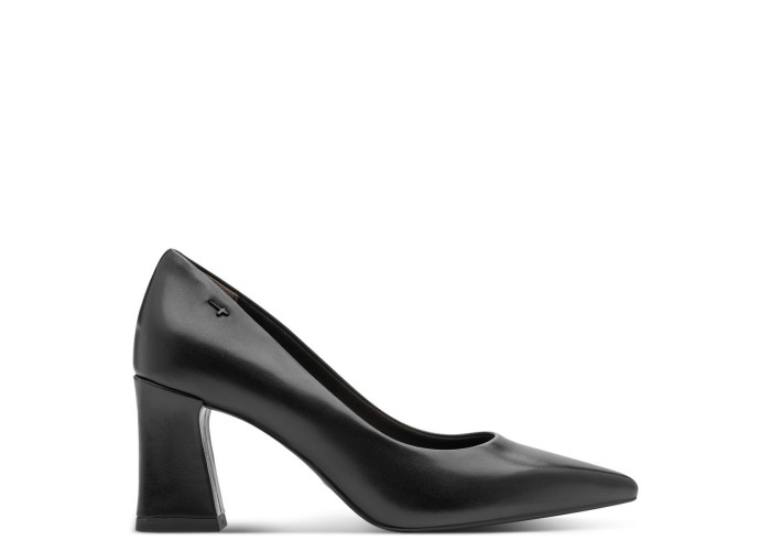 TAMARIS 1-22427-43-003 BLACK LEATHER TAMARIS 1-22427-43-003 BLACK LEATHER