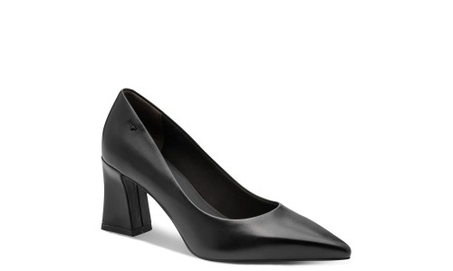 TAMARIS 1-22427-43-003 BLACK LEATHER 