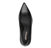 TAMARIS 1-22427-43-003 BLACK LEATHER TAMARIS 1-22427-43-003 BLACK LEATHER