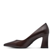 TAMARIS 1-22427-43-350 MAHOGANY LEA. TAMARIS 1-22427-43-350 MAHOGANY LEA.