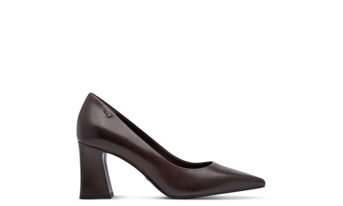 TAMARIS 1-22427-43-350  MAHOGANY LEA. 