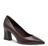 TAMARIS 1-22427-43-350 MAHOGANY LEA. TAMARIS 1-22427-43-350 MAHOGANY LEA.